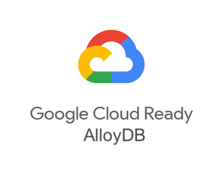 BoostKPI Achieves Google Cloud Ready - AlloyDB Designation